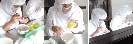 つばめの巣_シアル酸