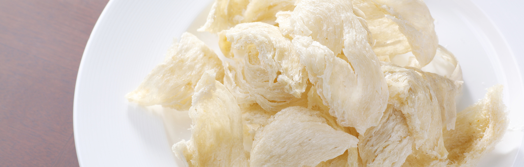 燕の巣（ツバメの巣）_美容