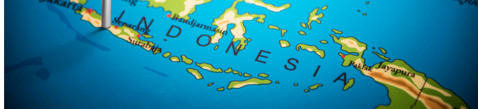 インドネシア‗アジア